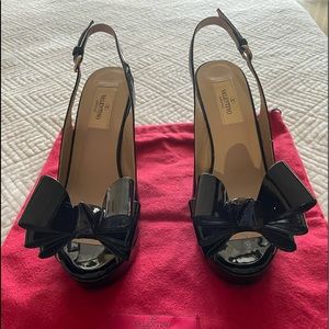 Valentino shoes size 36